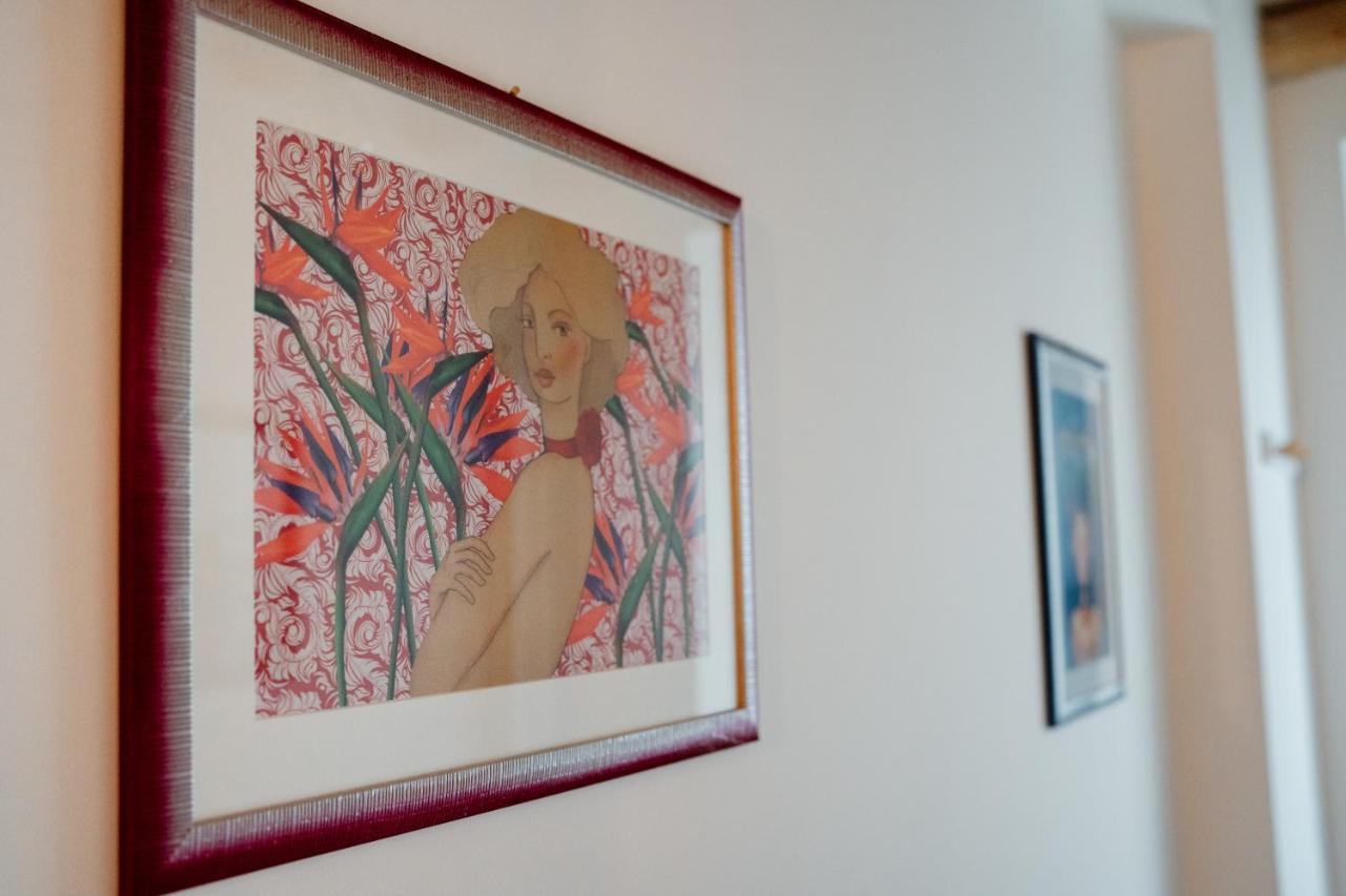 Nell'Antico Borgo B&B Молфета Екстериор снимка