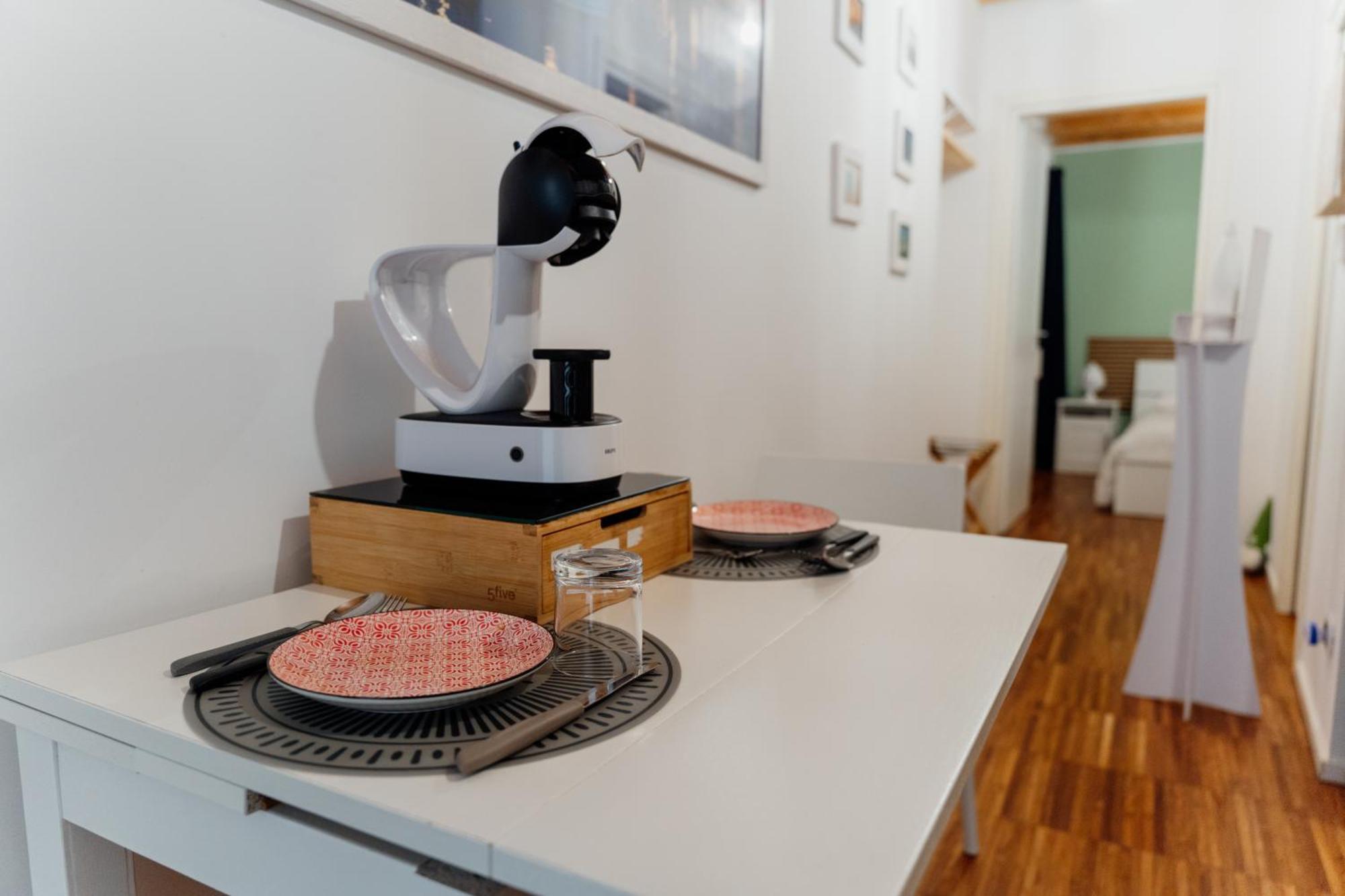 Nell'Antico Borgo B&B Молфета Екстериор снимка